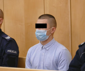 Skatowali Emila na śmierć. Osierocił dwoje dzieci