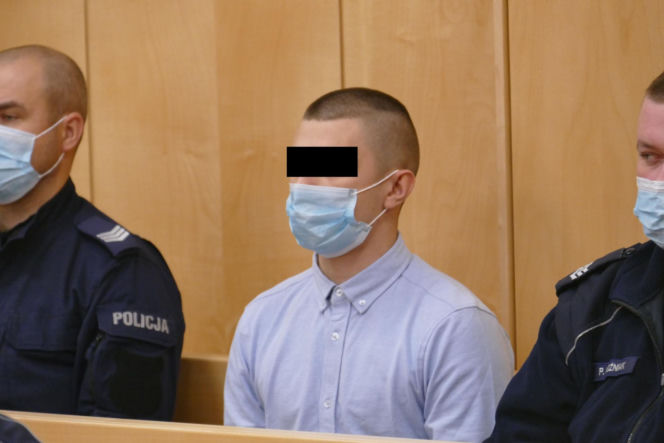 Skatowali Emila na śmierć. Osierocił dwoje dzieci