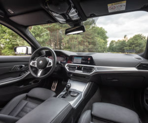 BMW 320d XDrive (G20)