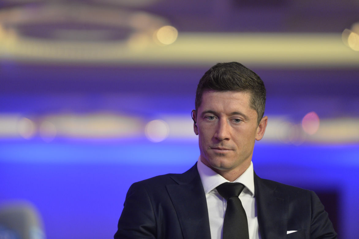 Robert Lewandowski