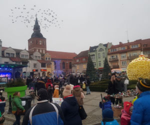 XII Warmiński Jarmark Świąteczny Cittaslow