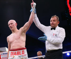 Krzysztof Diablo Włodarczyk, Vadym Novopashyn