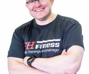 Hubert Roszkiewicz