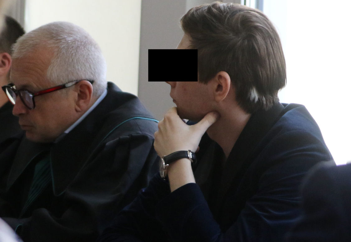 D. wkrótce wyjdzie z więzienia. Jego rodzina ma czas na wpłatę 50 tys. zł do końca czerwca 2022 r.