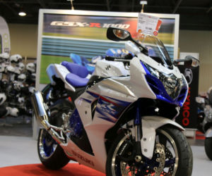 Moto Expo Polska 2016