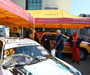 Dzień Inżyniera w nowosądeckiej ANS