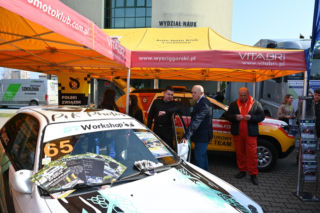 Dzień Inżyniera w nowosądeckiej ANS