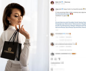 Olga Król z Top model przeszła metamorfozę