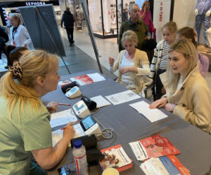 Zdrowie pod Kontrolą 2026 - Olsztyn Galeria Warmińska