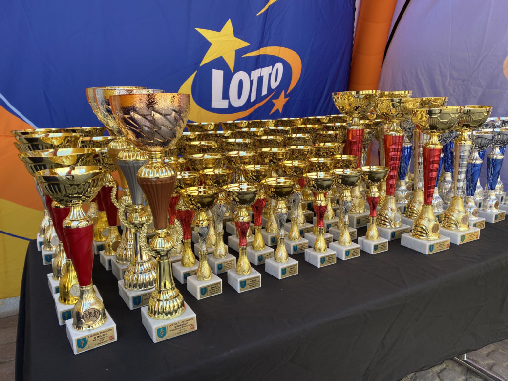 22. Lotto Bieg Jakubowy