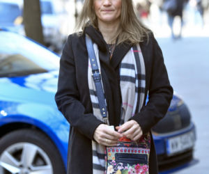 Iwona Guzowska teraz