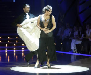 Rafał Maserak, Anna Mucha 