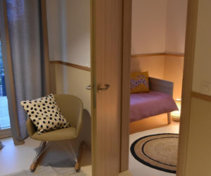 Dom dla Młodych Mam