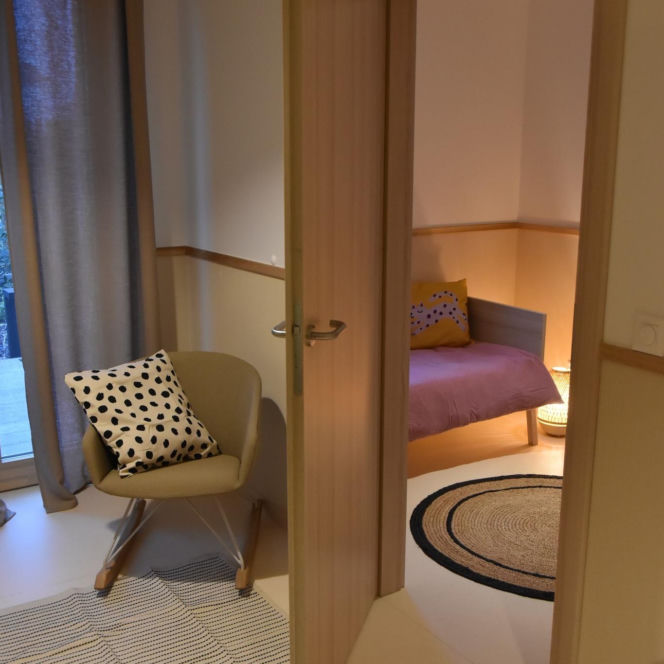 Dom dla Młodych Mam