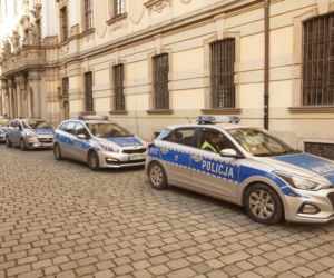 Msza w intencji kardynała Gulbinowicza