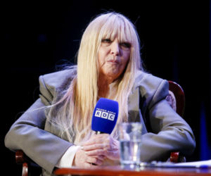 Maryla Rodowicz, Irena Santor