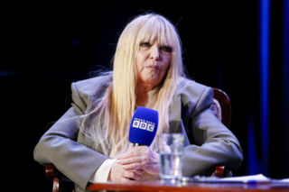 Maryla Rodowicz, Irena Santor