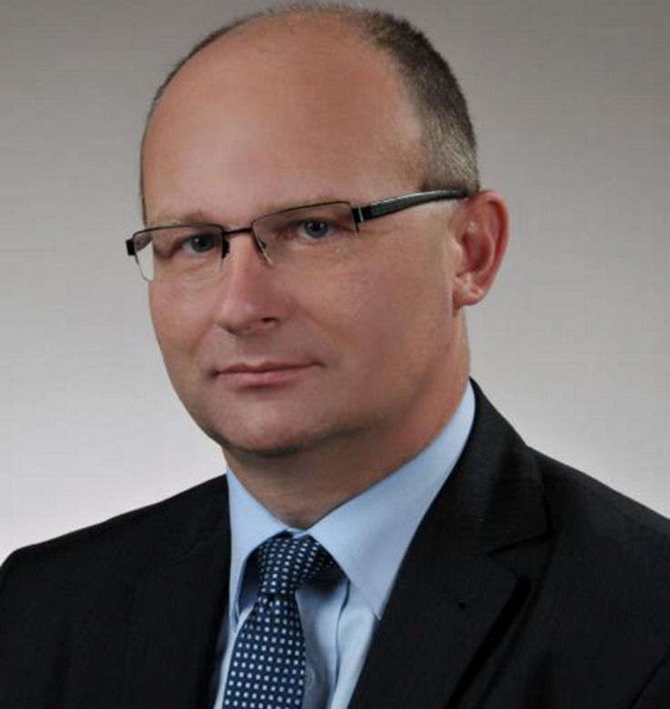 MIROSŁAW GRACZYK