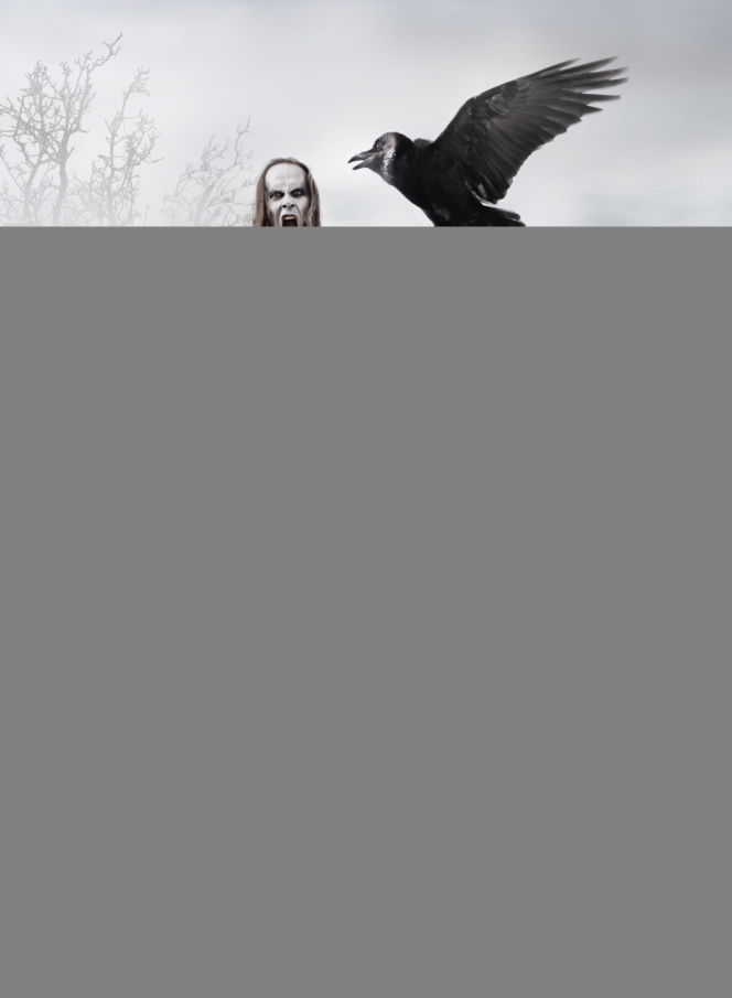 Nergal w szpitalu - jaka choroba niszczy Darskiego? OŚWIADCZENIE