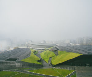 Katowice: Strefa Kultury