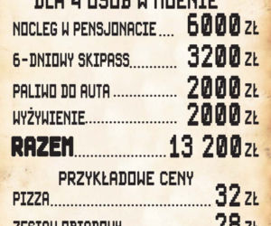 Włoskie wakacje Tuska