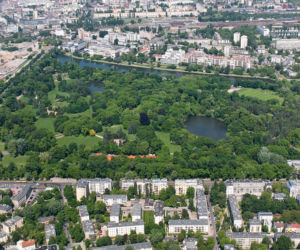 Park Skaryszewski