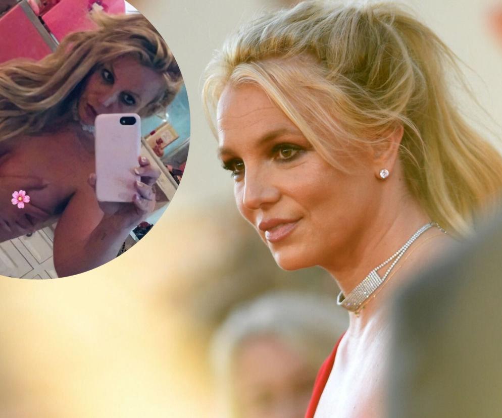Britney Spears