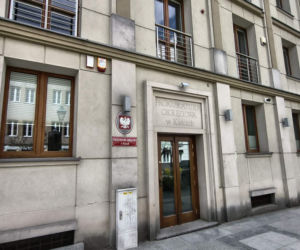 Nauczycielka z Łącznej miała uderzyć w twarz ucznia. Sprawę bada prokuratura