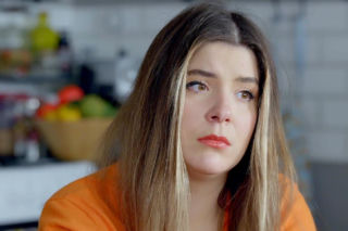 Barwy szczęścia odc. 3380. Agata (Natalia Zambrzycka)