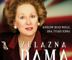 Żelazna Dama