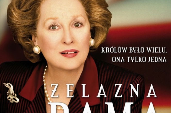 Żelazna Dama