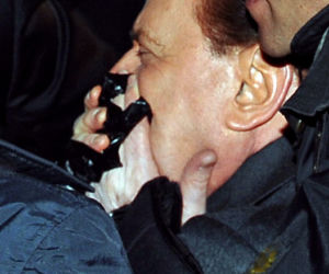 Silvio Berlusconi