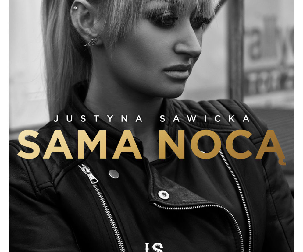 Justyna Sawicka - nowa piosenka na Festiwalu Scyzoryki [VIDEO]