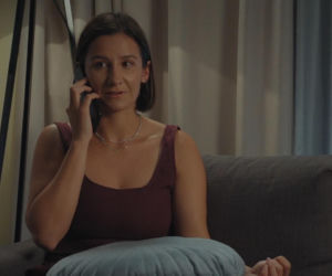 M jak miłość odc. 1899. Agnes (Amanda Mincewicz)