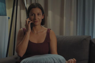 M jak miłość odc. 1899. Agnes (Amanda Mincewicz)