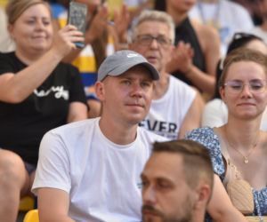 PRES Grupa Deweloperska Toruń - Krono-Plast Włókniarz Częstochowa, zdjęcia kibiców i zawodników z meczu 10. kolejki PGE Ekstraligi