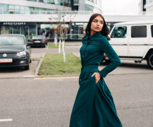 Stylizacje a Wigilię