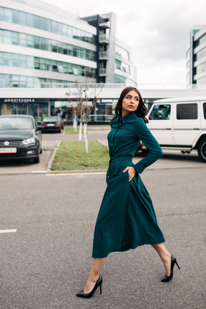 Stylizacje a Wigilię