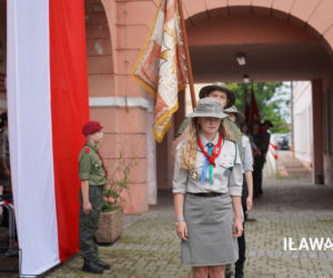 Rocznica wybuchu Powstania Warszawskiego