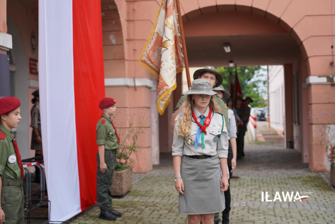 Rocznica wybuchu Powstania Warszawskiego