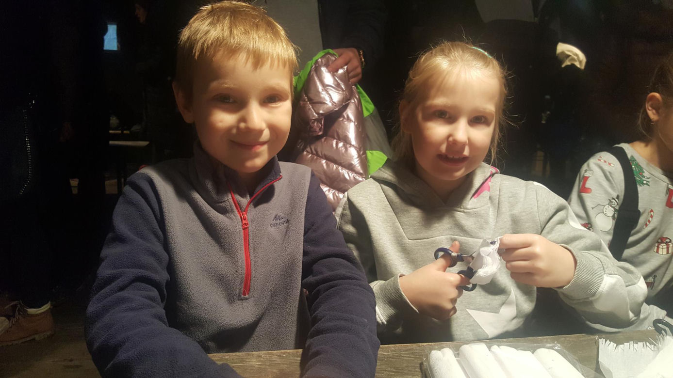 Chorzów: W skansenie odbyła się Śląsko Wilijo 