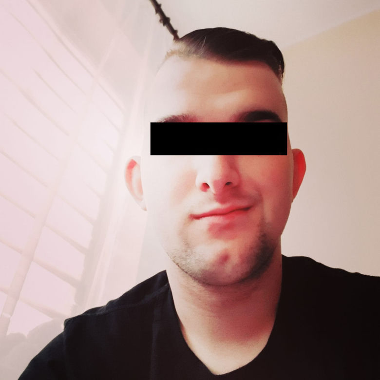Tragedia na parapetówce