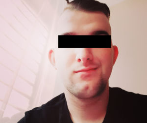 Tragedia na parapetówce