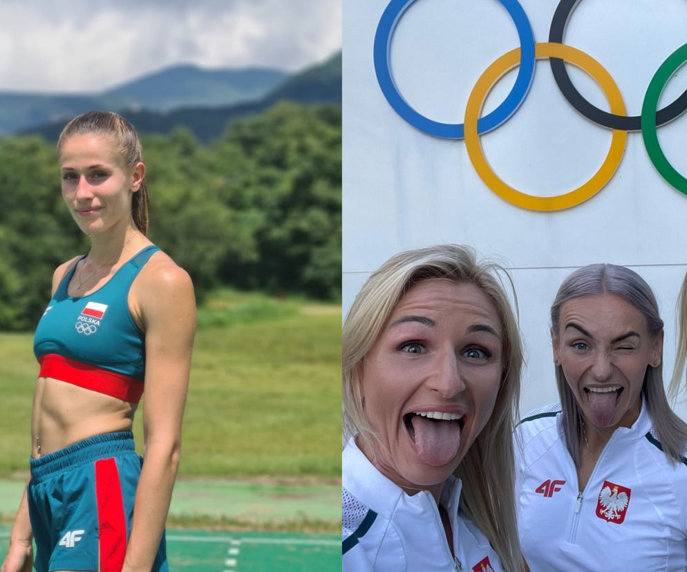 Tokio 2020 - lekkoatletyka