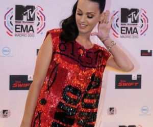 Katy Perry
