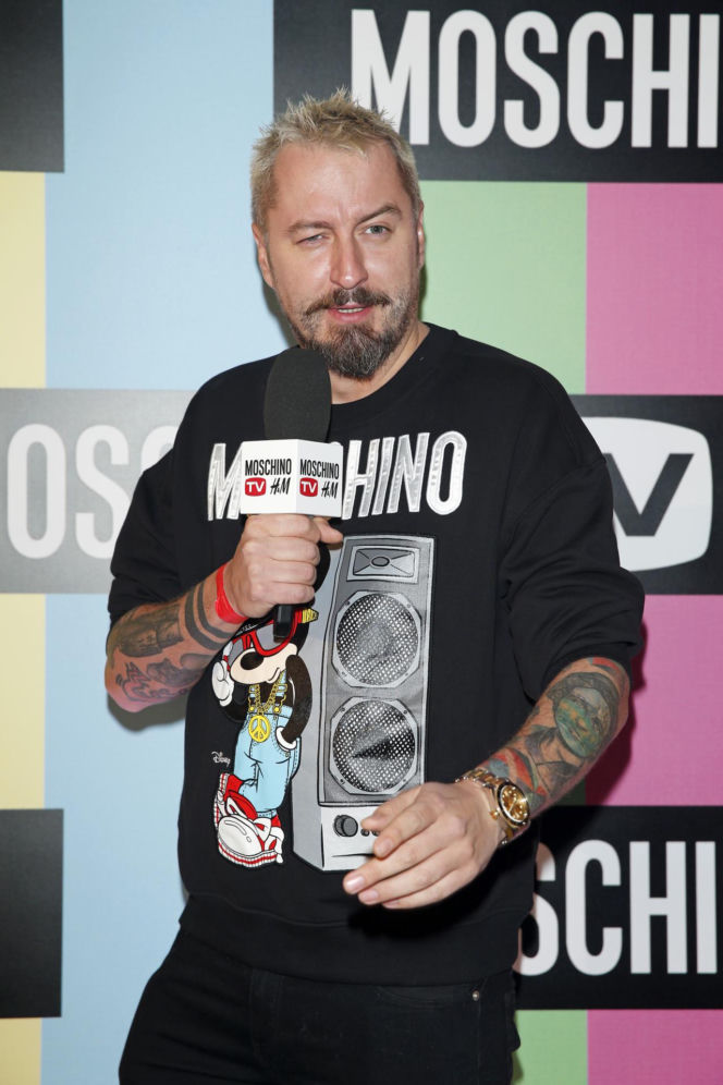 To on ma skraść show w "Tańcu z Gwiazdami". Będzie Karolakiem nowej edycji!