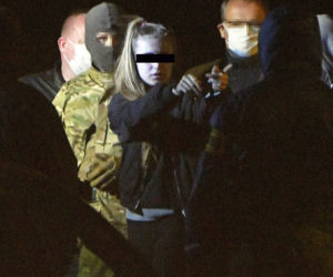 Martyna S. oskarżona o zabójstwo Kornelii