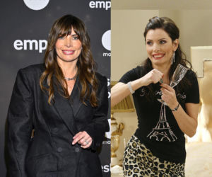 Agnieszka Dygant wyznała: Nie miałam operacji i się nie naciągnęłam! Jaki jest więc sekret jej wyglądu?