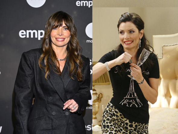 Agnieszka Dygant wyznała: Nie miałam operacji i się nie naciągnęłam! Jaki jest więc sekret jej wyglądu?