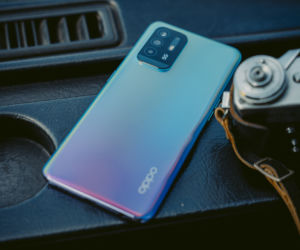 OPPO RenoZ